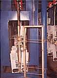 Máquina lavadora