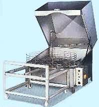 Lavadora modelo L122